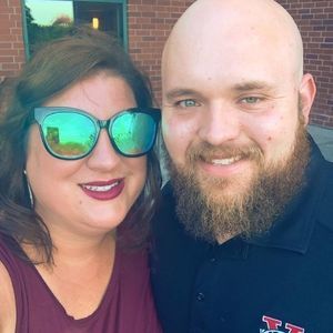 Meet your Posher, Kimberly